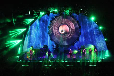 Brit floyd tour - Brit Floyd returns to the stage in 2024 with P·U·L·S·E, their biggest and most spectacular production to date, a celebration and faithful recreation of Pink ...